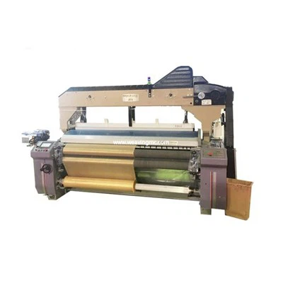 Berapa pantaskah mesin tenunan boleh beroperasi?