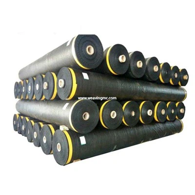 Apakah kelebihan menggunakan gulungan terpal?