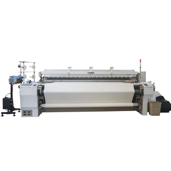 Air Jet Loom With Staubli