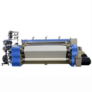 Air Jet Jacquard Loom