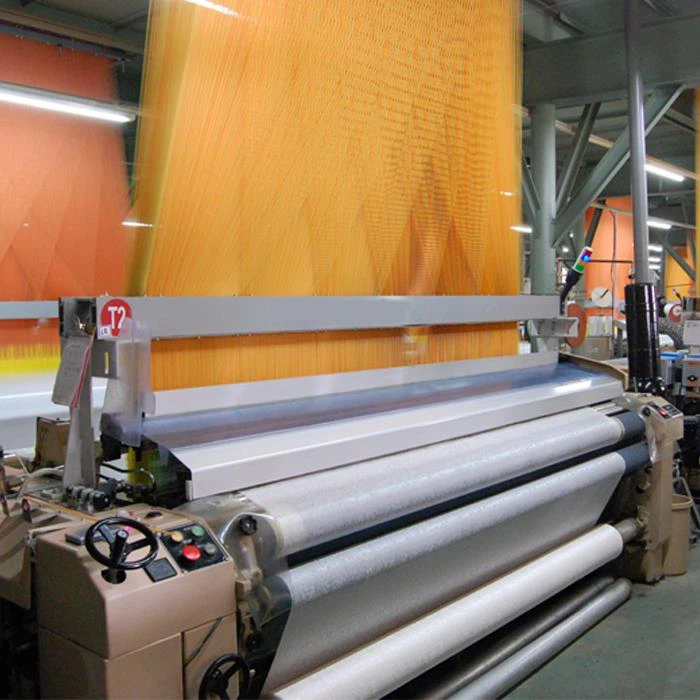 Water Jet Loom Jacquard
