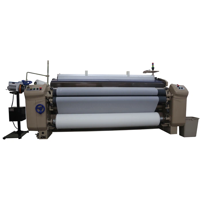 info-1-1 Water Jet Power Loom